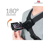 Kép 8/10 - Chest strap holder Holster Mobile Phone Camera Holder Sport  MC-773