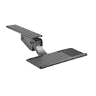 Kép 2/3 - Maclean MC-795 holder Passive holder Keyboard Black