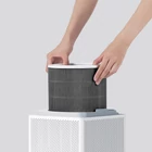 Kép 10/12 - Xiaomi Smart Air Purifier 4 Lite 2 m² 61 dB 33 W White