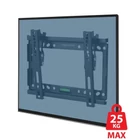 Kép 2/18 - Esperanza ERW010 TV mount/stand 127 cm (50") Black