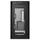 Kép 4/16 - Asus A21 Black micro-ATX case