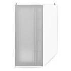 Kép 8/16 - NZXT H6 Air Flow Midi Tower White