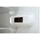 Kép 12/15 - Whirlpool W5 711E W 1 fridge-freezer Freestanding 308 L White