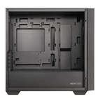 Kép 9/16 - Asus A21 Black micro-ATX case