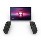 Kép 5/21 - Lenovo Legion Go portable game console 22.4 cm (8.8") 512 GB Touchscreen Wi-Fi Black
