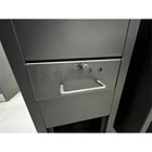 Kép 3/8 - Warnex TERMOKLASIK KÁLYHA SZABADONÁLLÓ