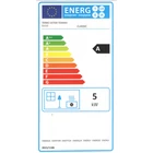 Kép 8/8 - Warnex TERMOKLASIK KÁLYHA SZABADONÁLLÓ