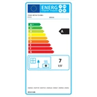 Kép 5/5 - Warnex TermoKrekaLux KANDALLÓ SZABADONÁLLÓ