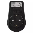 Kép 3/6 - Emos P00292 KAPCSOLHATÓ ALJZAT IP44 SCHUKO