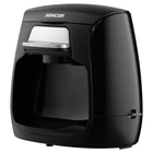 Kép 3/8 - Sencor SCE2100BK KÁVÉFŐZŐ FILTERES