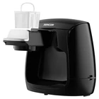 Kép 4/8 - Sencor SCE2100BK KÁVÉFŐZŐ FILTERES
