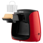 Kép 4/8 - Sencor SCE2101RD KÁVÉFŐZŐ FILTERES