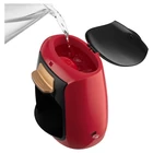 Kép 5/8 - Sencor SCE2101RD KÁVÉFŐZŐ FILTERES