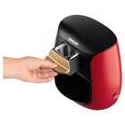 Kép 6/8 - Sencor SCE2101RD KÁVÉFŐZŐ FILTERES
