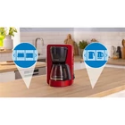 Kép 3/8 - Bosch TKA2M114 KÁVÉFŐZŐ FILTERES