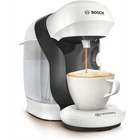 Kép 1/11 - Bosch 114E KÁVÉFŐZŐ KAPSZULÁS TASSIMO HAPPY FEHÉR