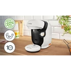 Kép 3/11 - Bosch 114E KÁVÉFŐZŐ KAPSZULÁS TASSIMO HAPPY FEHÉR