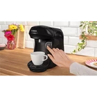 Kép 5/9 - Bosch 102E KÁVÉFŐZŐ KAPSZULÁS TASSIMO HAPPY FEKETE