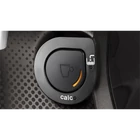 Kép 8/9 - Bosch 102E KÁVÉFŐZŐ KAPSZULÁS TASSIMO HAPPY FEKETE