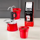 Kép 3/4 - Bialetti 7303 KÁVÉFŐZŐ KOTYOGÓS 2 SZEMÉLYES