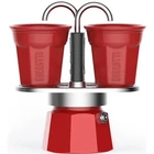 Kép 1/4 - Bialetti 7303 KÁVÉFŐZŐ KOTYOGÓS 2 SZEMÉLYES