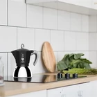 Kép 2/4 - Bialetti 6932 KÁVÉFŐZŐ KOTYOGÓS 2 SZEMÉLYES INDUKCIÓS