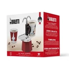 Kép 4/4 - Bialetti 1406MR KÁVÉFŐZŐ KOTYOGÓS 2 SZEMÉLYES SZETT