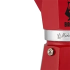 Kép 2/6 - Bialetti 4942 KÁVÉFŐZŐ KOTYOGÓS 3 SZEMÉLYES