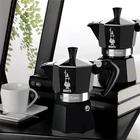 Kép 4/7 - Bialetti 4952 KÁVÉFŐZŐ KOTYOGÓS 3 SZEMÉLYES