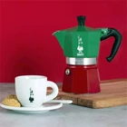 Kép 4/8 - Bialetti 5322 KÁVÉFŐZŐ KOTYOGÓS 3 SZEMÉLYES
