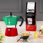 Kép 7/8 - Bialetti 5322 KÁVÉFŐZŐ KOTYOGÓS 3 SZEMÉLYES
