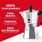 Kép 12/12 - Bialetti 1164 KÁVÉFŐZŐ KOTYOGÓS 4 SZEMÉLYES