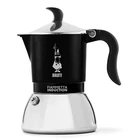 Kép 1/2 - Bialetti 7146 KÁVÉFŐZŐ KOTYOGÓS 4 SZEMÉLYES INDUKCIÓS