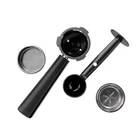 Kép 2/9 -  Electrolux E6EC16ST KÁVÉFŐZŐ PRESSZÓ