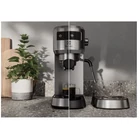Kép 9/9 -  Electrolux E6EC16ST KÁVÉFŐZŐ PRESSZÓ