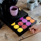Kép 1/4 - Bewello BW1000B KÁVÉKAPSZULA TARTÓ 20 DB DOLCE GUSTO KAPSZULÁHOZ