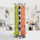 Kép 1/3 - Bewello BW1001B KÁVÉKAPSZULA TARTÓ 24 DB DOLCE GUSTO KAPSZULÁHOZ