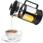 Kép 9/12 - Lamart LT7048 KÁVÉ ÉS TEAFŐZŐ 1L