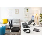 Kép 9/9 - KENSINGTONK 97601WW Fejhallgató mikrofonnal (Classic USB-A Headset with Mic)