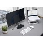 Kép 7/8 - KENSINGTON Monitorszűrő (MagPro Magnetic Privacy 24" 16:9 Monitors)