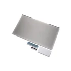 Kép 6/8 - KENSINGTON Monitorszűrő (MagPro Magnetic Privacy 24" 16:9 Monitors)
