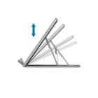 Kép 10/10 - KENSINGTON Notebook állvány (SmartFit Easy Riser 2.0 Small)
