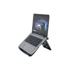 Kép 1/6 - KENSINGTON Notebook állvány (SmartFit® Easy Riser™ Laptop Cooling - Grey)