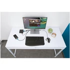 Kép 7/7 - KENSINGTON Trackball egér (Orbit™ Wired Trackball Optical)