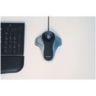 Kép 6/7 - KENSINGTON Trackball egér (Orbit™ Wired Trackball Optical)