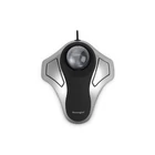 Kép 2/7 - KENSINGTON Trackball egér (Orbit™ Wired Trackball Optical)