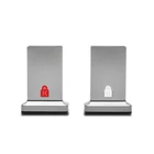 Kép 4/4 - KENSINGTON biometrikus ujjlenyomatolvasó (VeriMark IT™ Fingerprint Key)