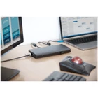 Kép 8/11 - KENSINGTON Vezeték nélküli trackball egér (Expert Mouse Wireless Trackball)