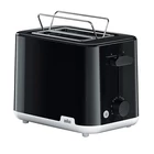 Kép 1/3 - Braun HT1010BK KENYÉRPIRÍTÓ