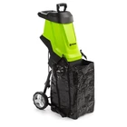 Kép 2/5 - Fieldmann FZD4015E KERTI ÁGAPRÍTÓ
